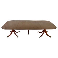 Dining Room Tables