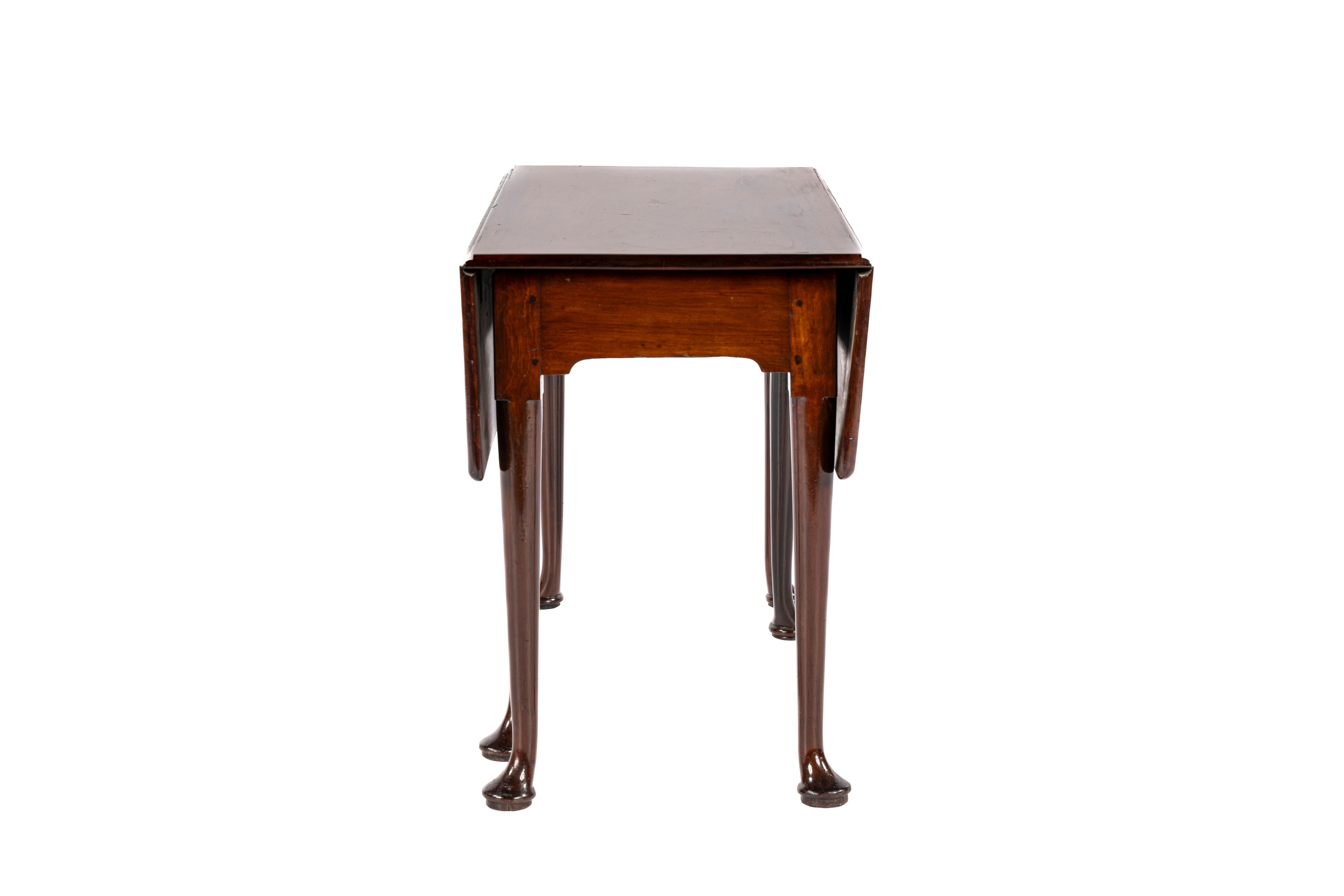 tapering table legs