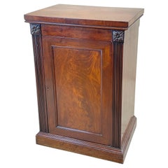 Georgian Cupboards