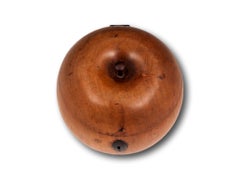 Novedad Georgiana Tetera de Manzana