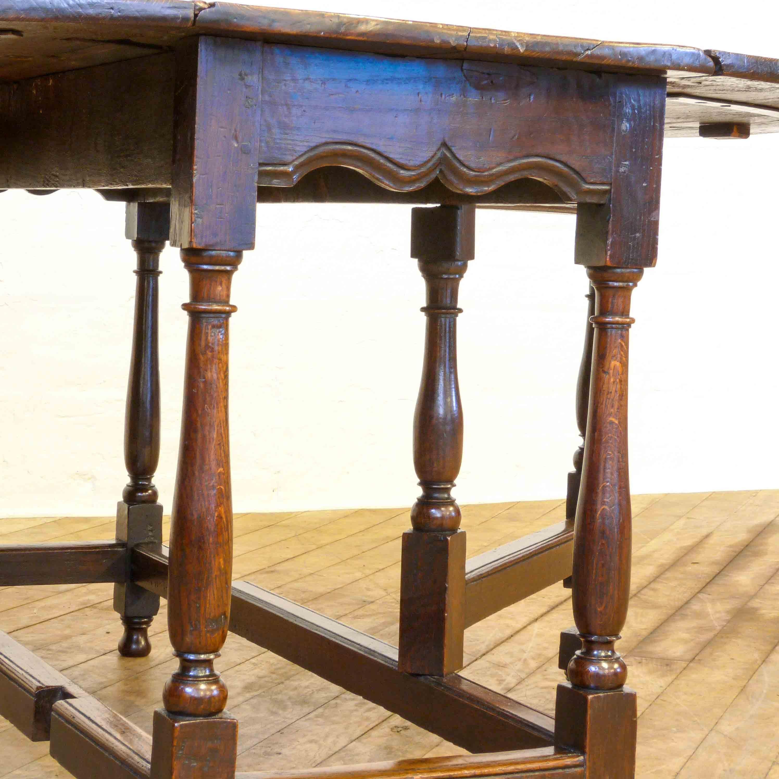 gate leg table for sale
