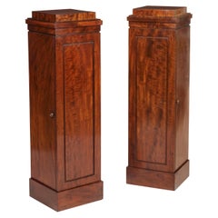 Georgian Cupboards
