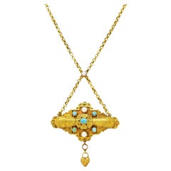 18k Gold Chain Necklaces