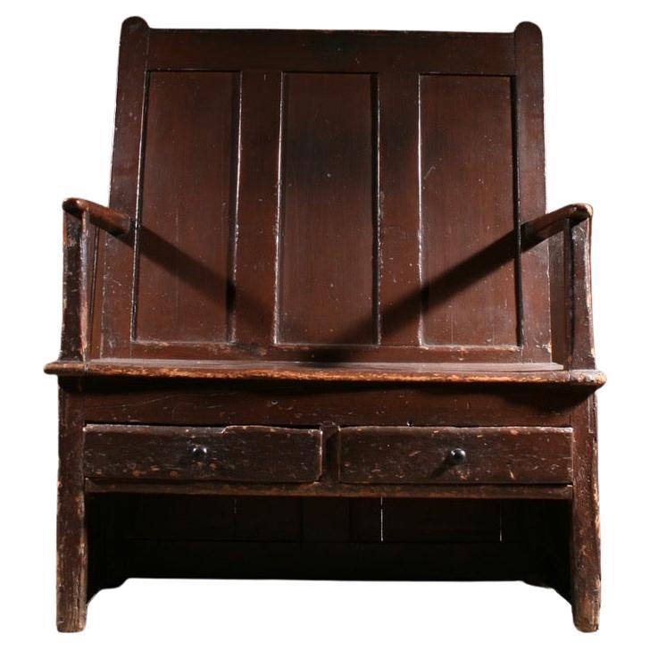 Painted Mobili dipinti