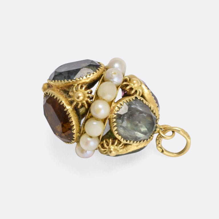 Regency era necklaces Clearance