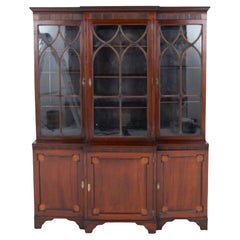 Wood Cabinets