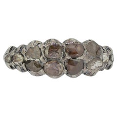 18th Century Rings
