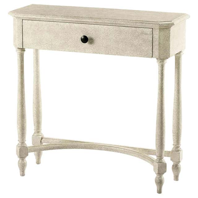 Georgian Rococo Style Console Table For Sale at 1stDibs