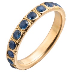 Band Rings