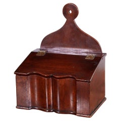 Mahogany Decorative Art