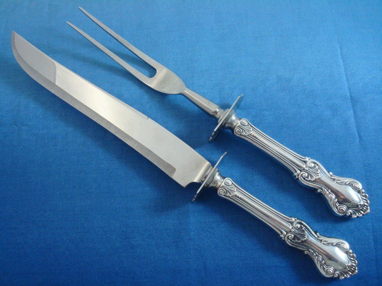 concord cutlery