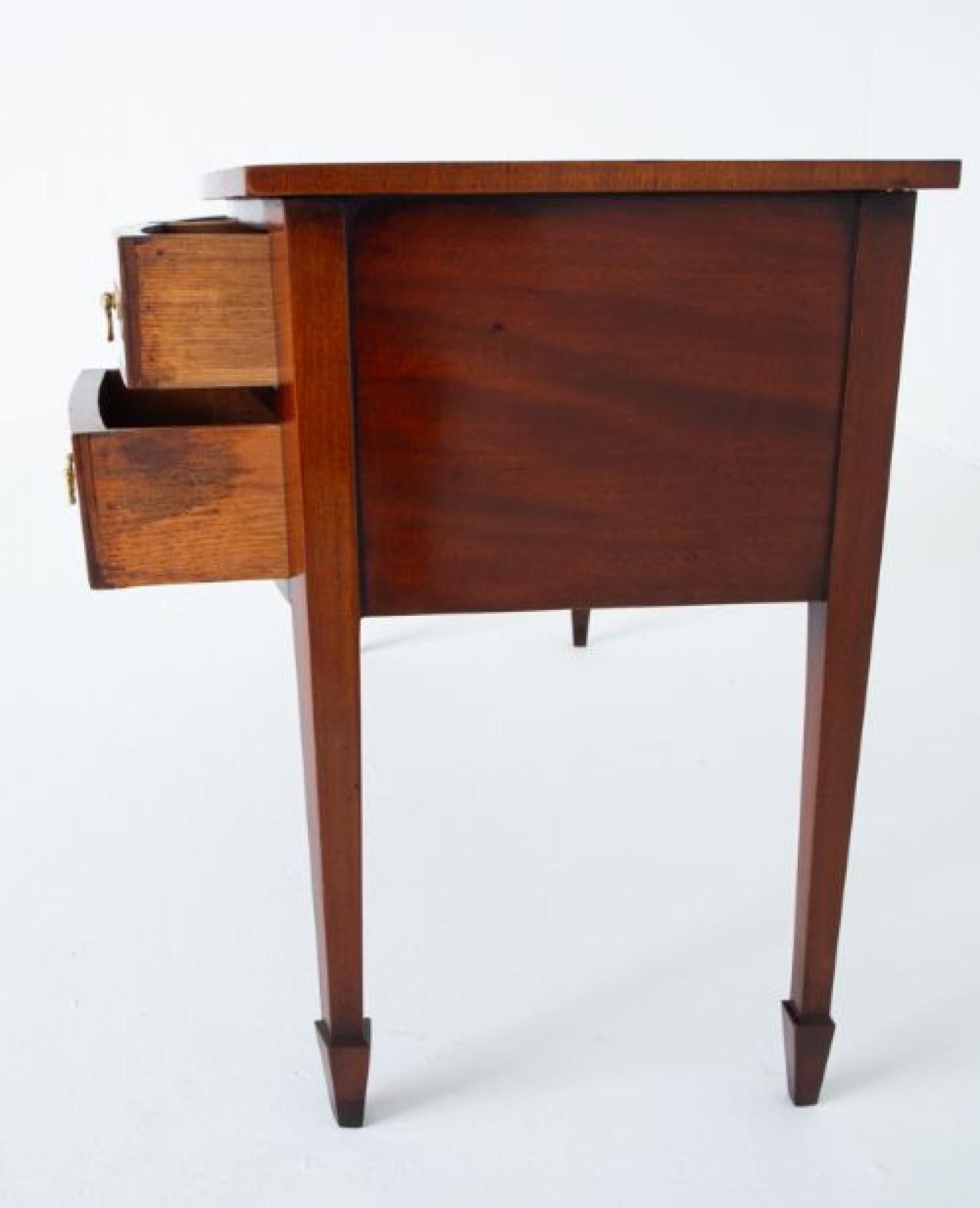 Credenza georgiana Server Revival in mogano In condizioni buone in vendita a Potters Bar, GB