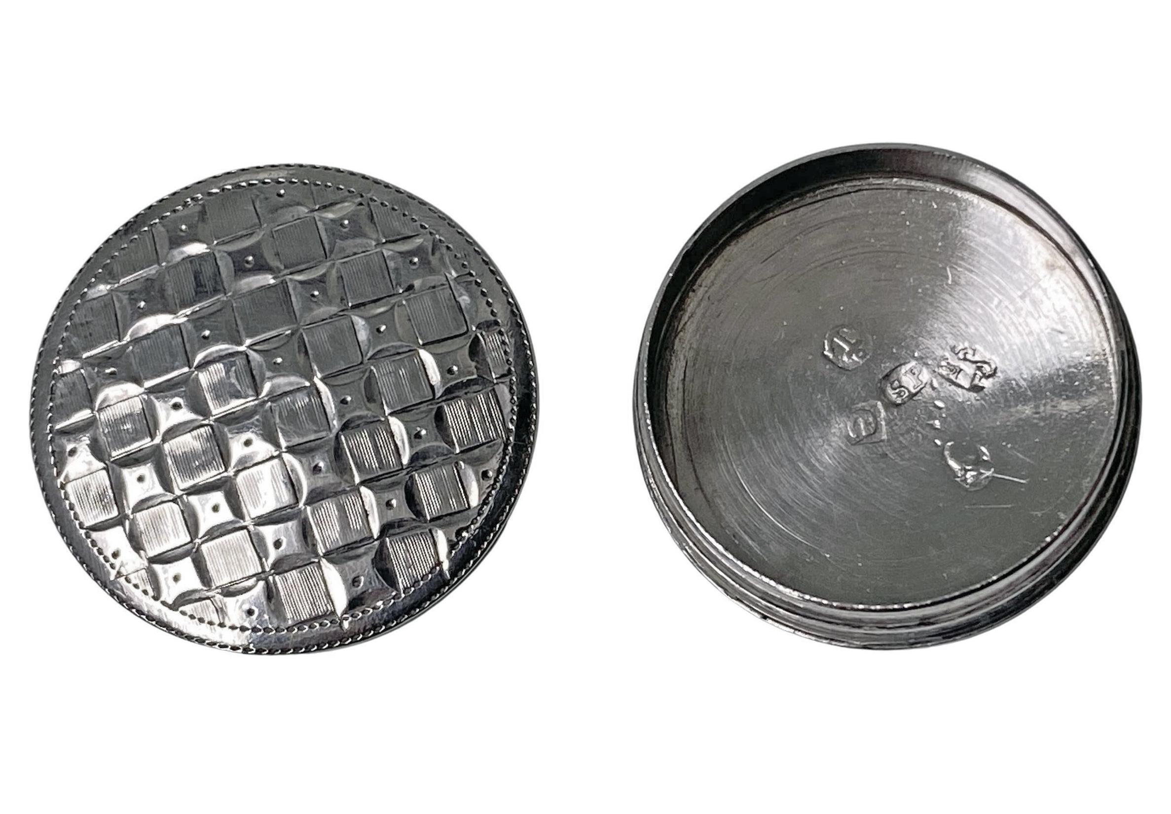 pill 322