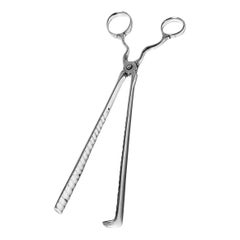 Georgian Silver Serving Tongs London 1791 John Tatum 1