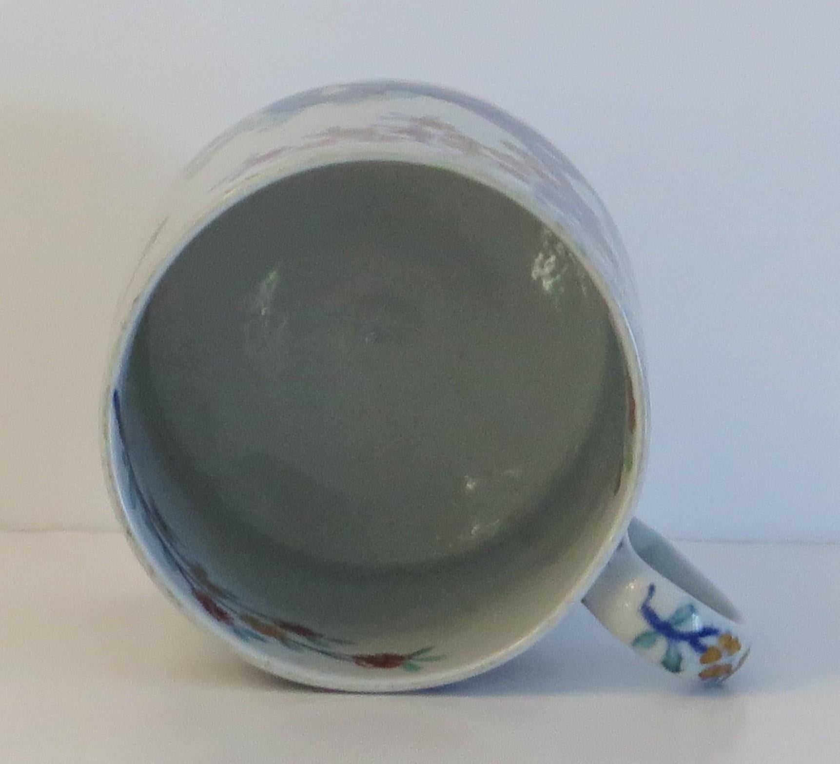 Georgianische Spode-Couchtisch aus Eisenstein mit Kackiemon-Muster 2117, um 1820 im Angebot 5
