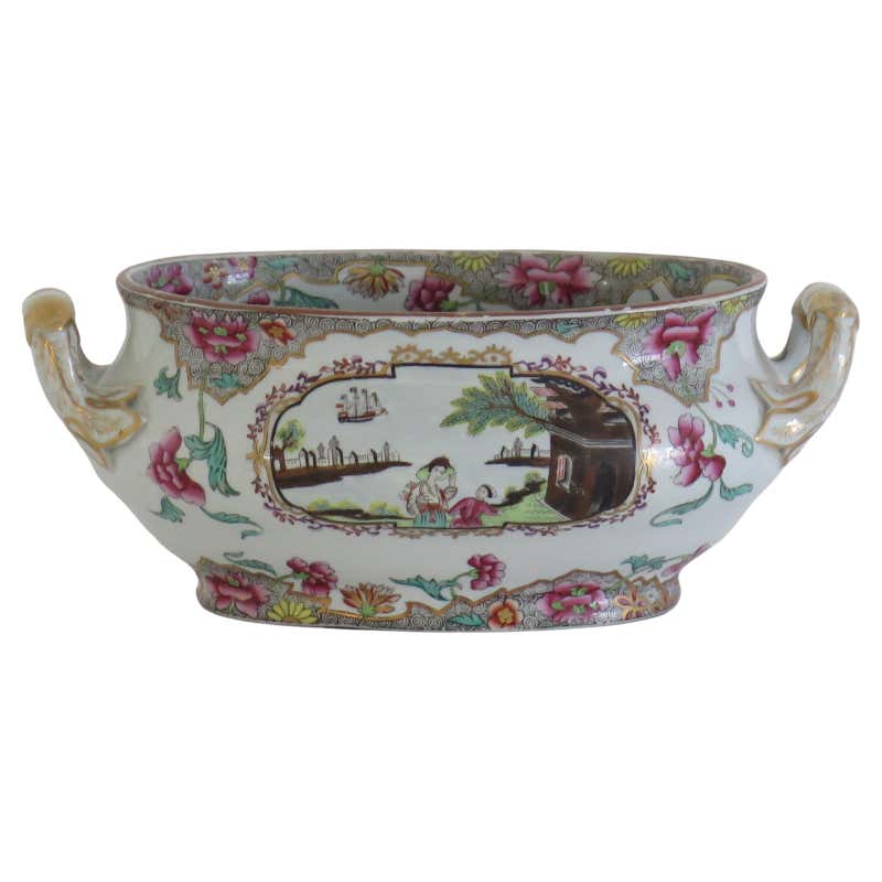 Spode China - 126 For Sale on 1stDibs | discontinued spode china ...