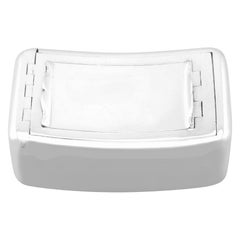 Snuff Boxes and Tobacco Boxes
