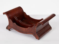 Georgian Stilton Cradle