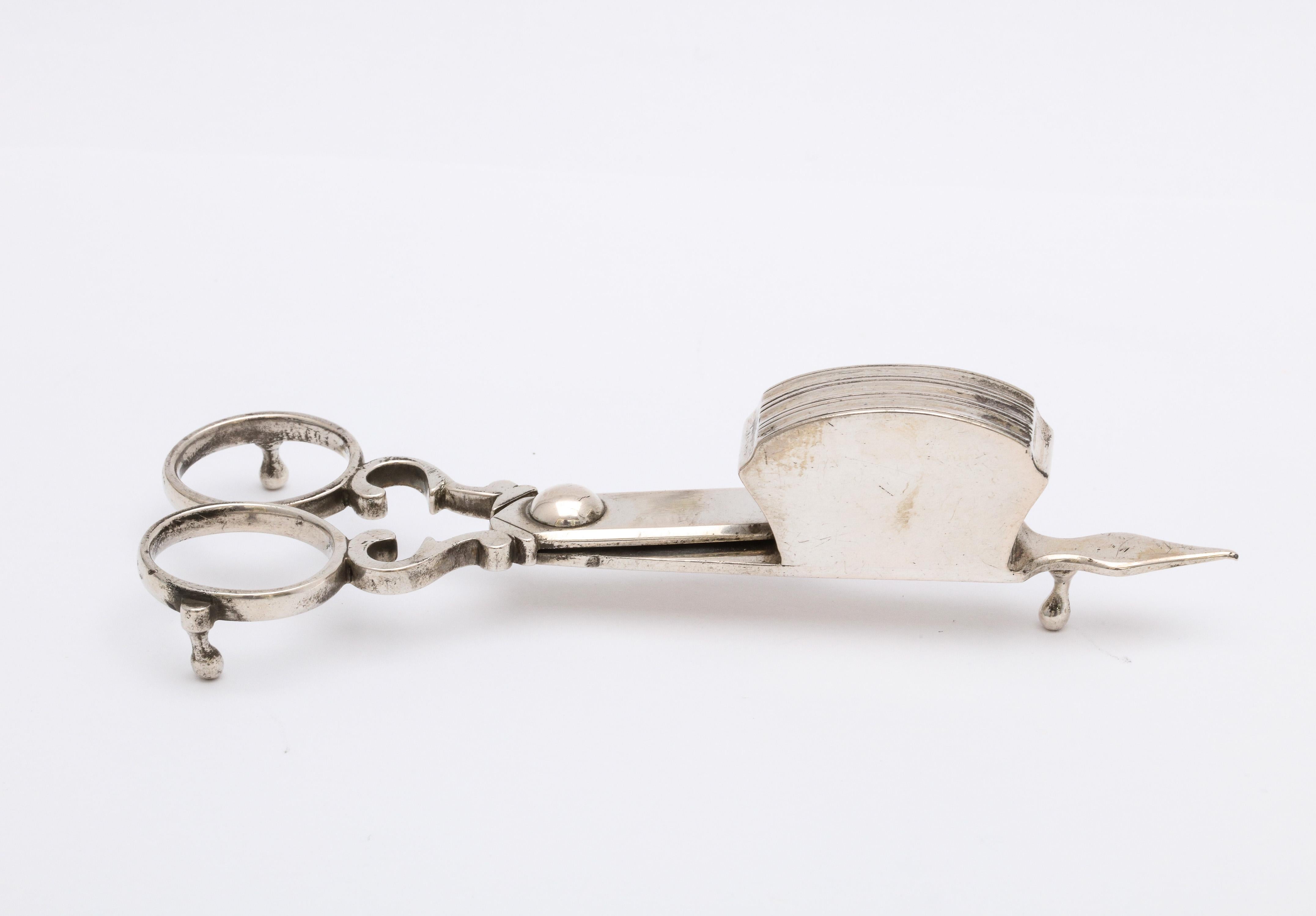 candle stopper antique