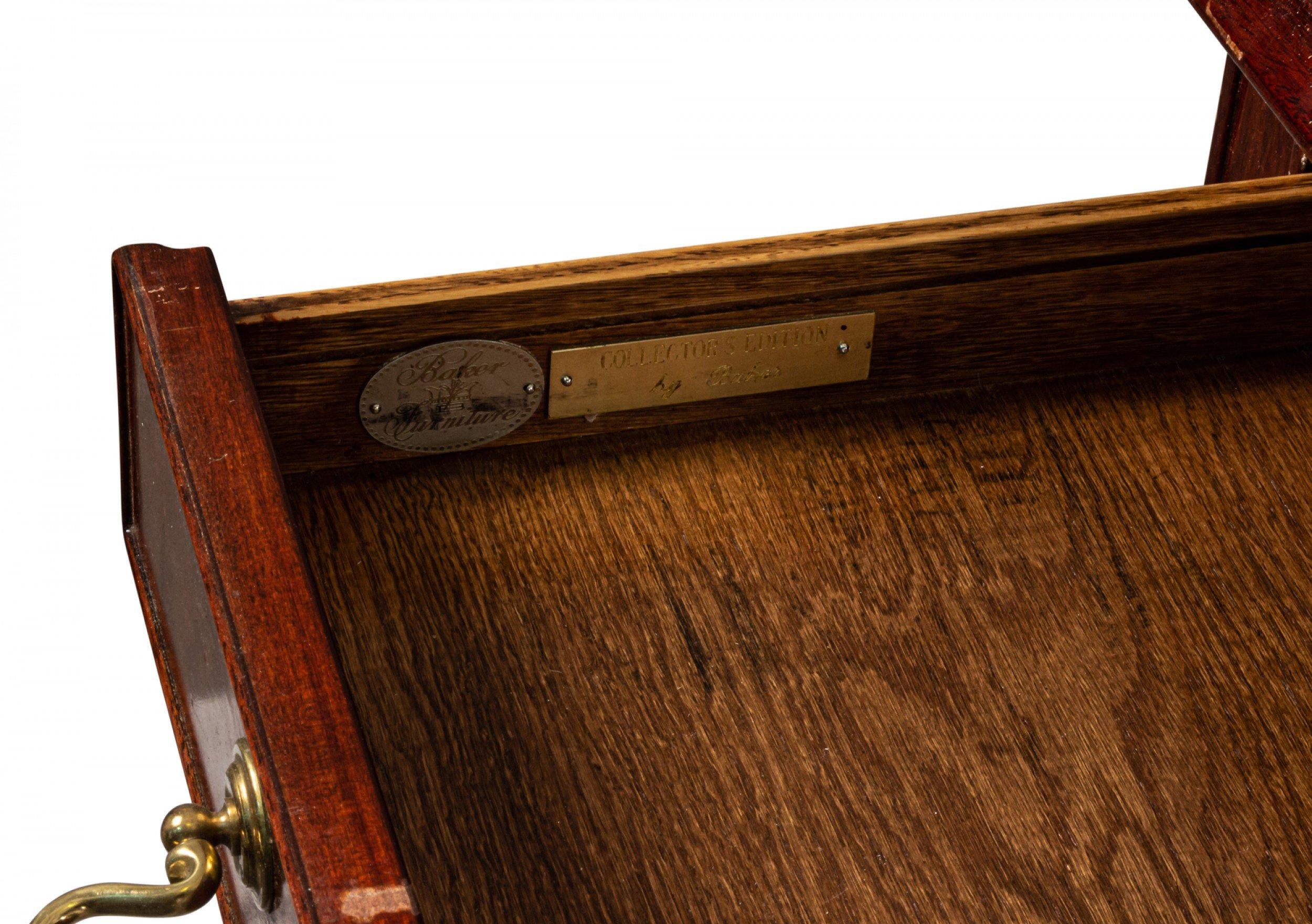 georgian desk