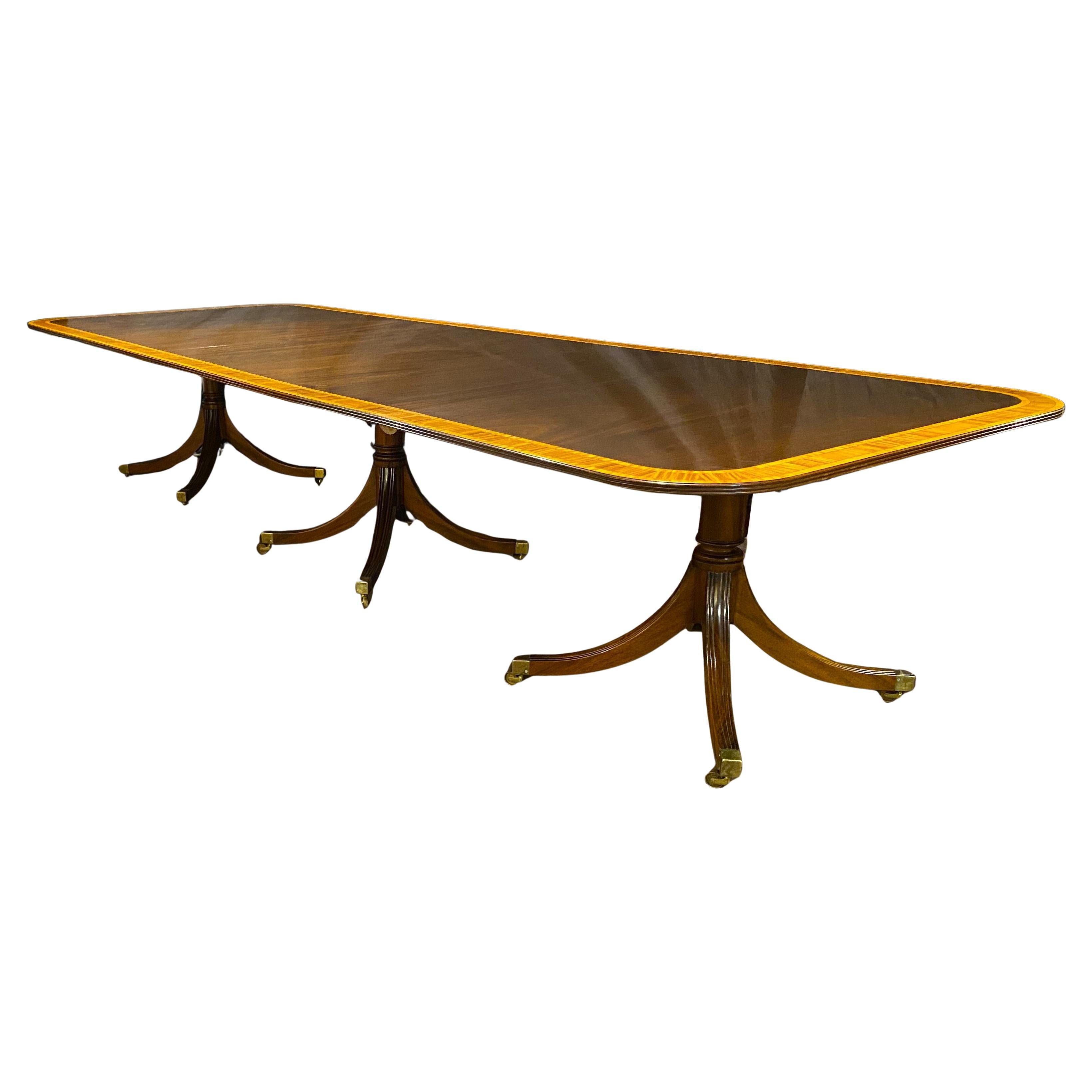Inlay Tables