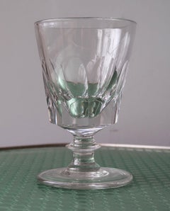 Georgian Style Rummer, English, C.1860