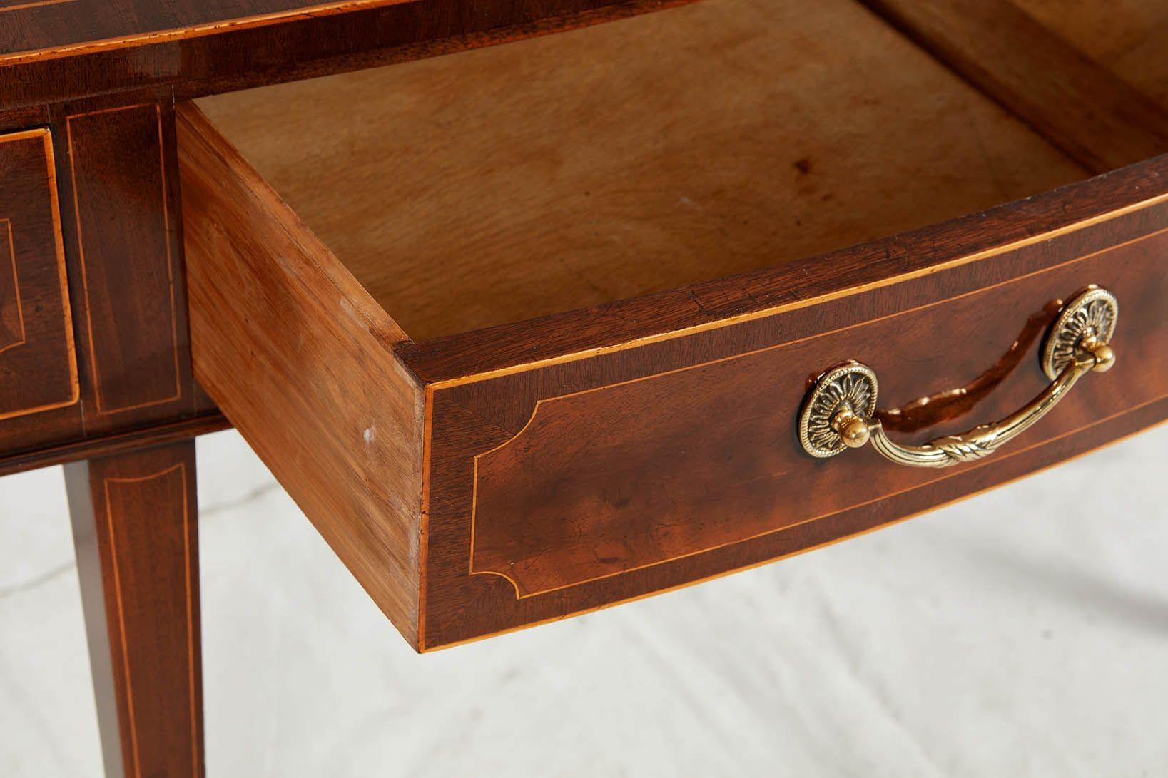 Georgian Style Serving Table 2