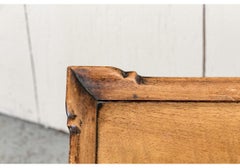 Georgian Style Side Table