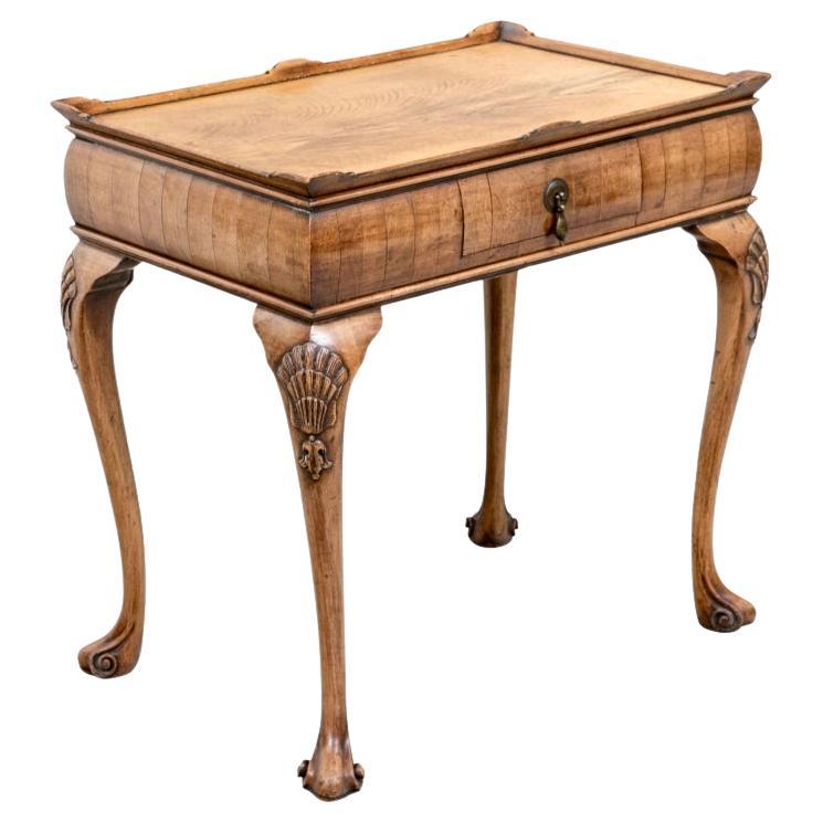 Table d'appoint de style géorgien