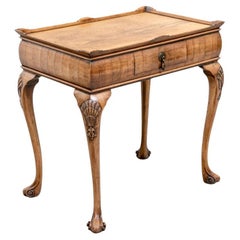 Table d'appoint de style géorgien