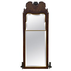 Georgian Style Wall Mirror