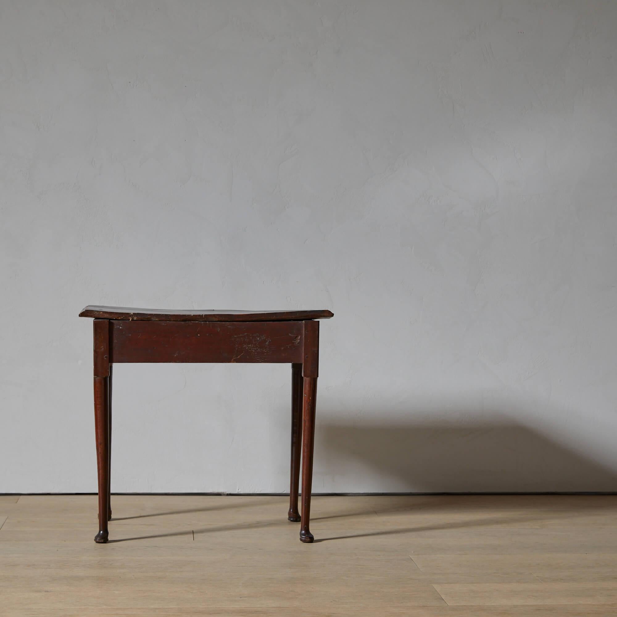 Georgiano Tavolo da taverna georgiano in vendita