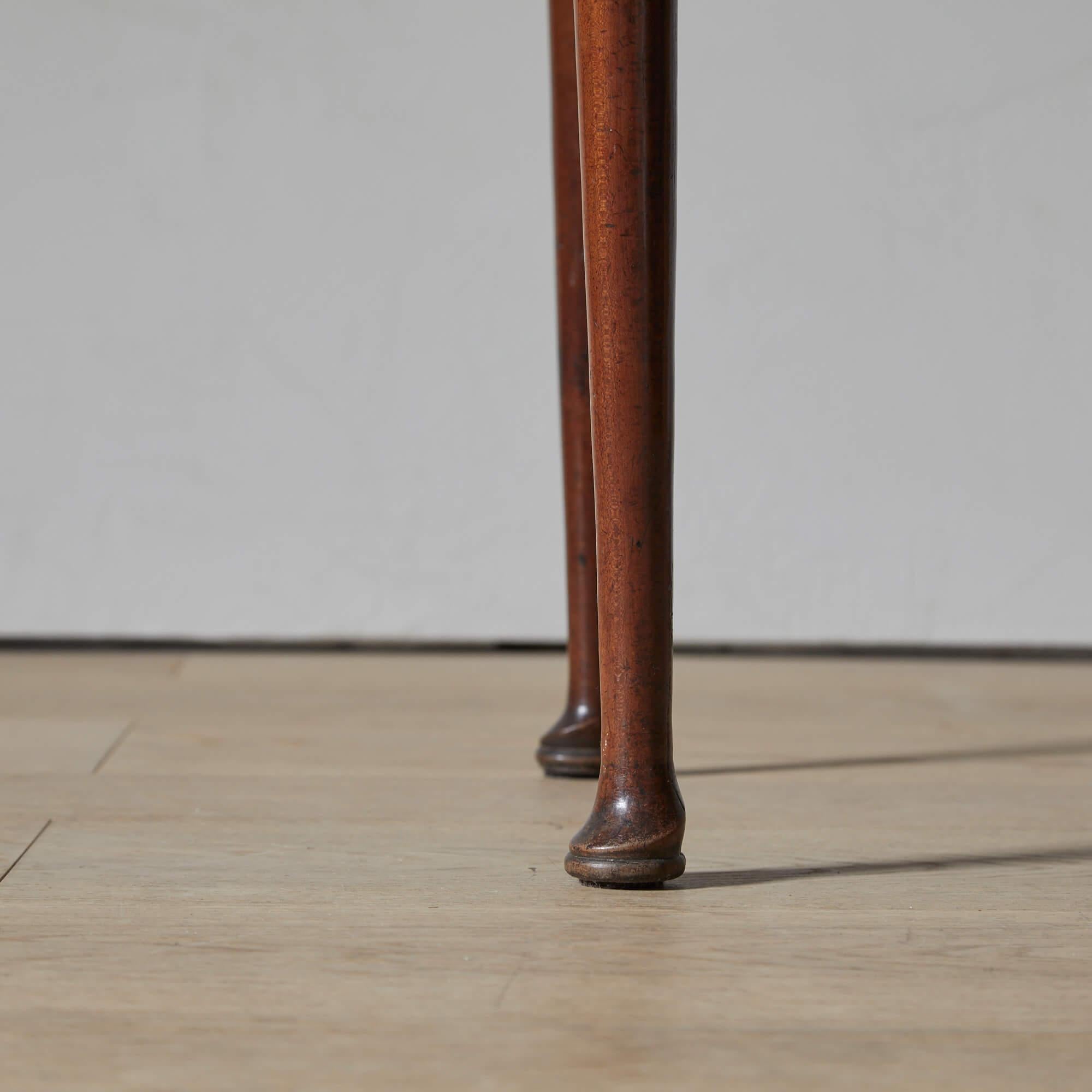 Noce Tavolo da taverna georgiano in vendita