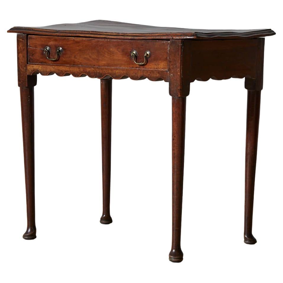 Tavolo da taverna georgiano in vendita