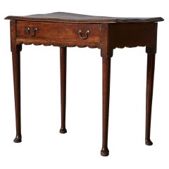 Tavolo da taverna georgiano