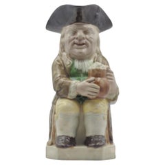 Brocca Toby georgiana - Wood C1785
