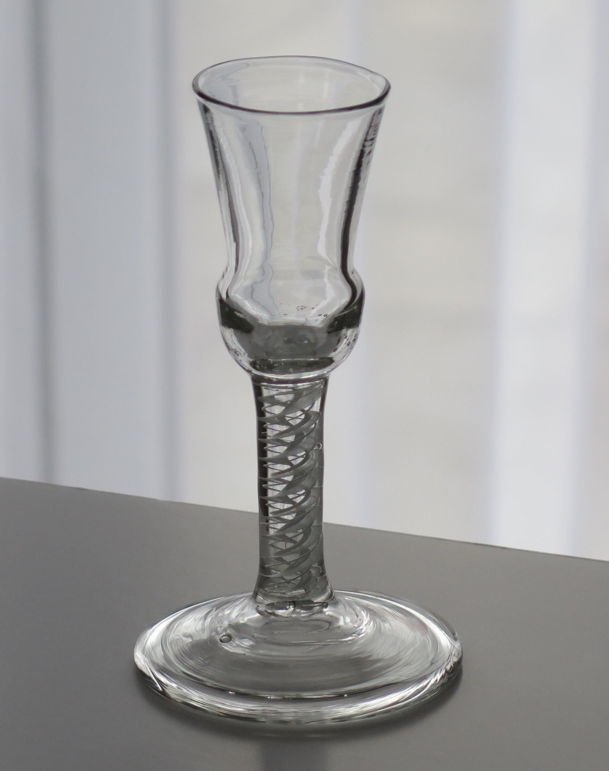 thistle glass