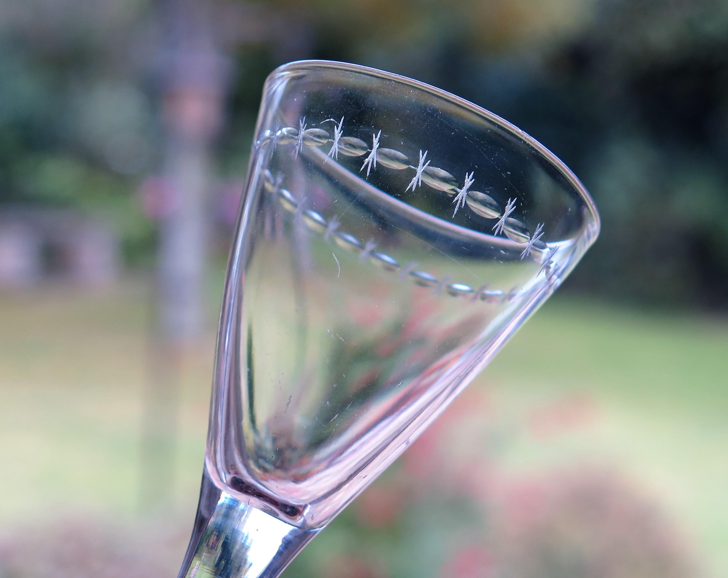 georgian glass