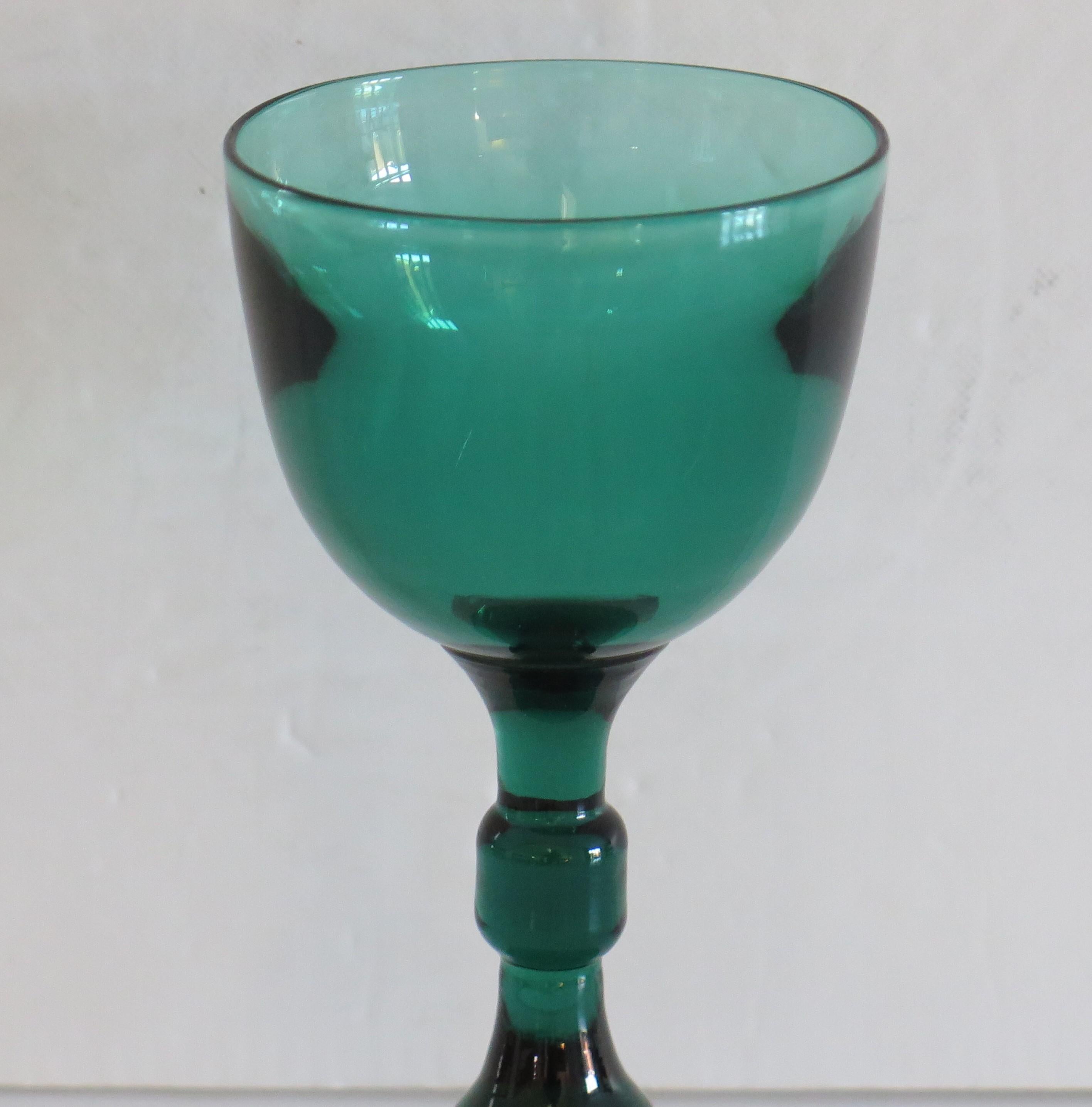 georgian wine glasses