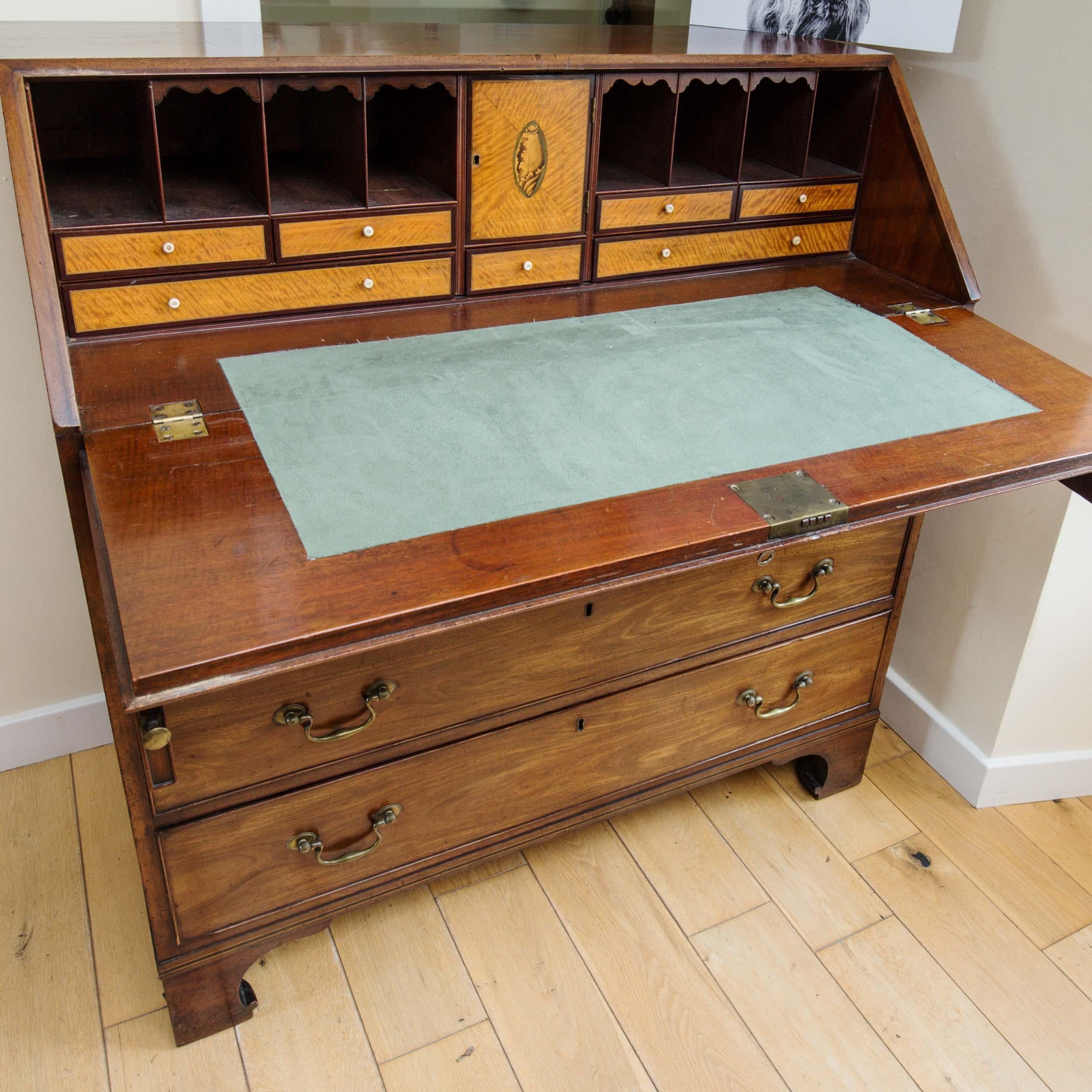 Writing Bureau For Sale at 1stDibs bureaus for sale, bureau furniture piece,