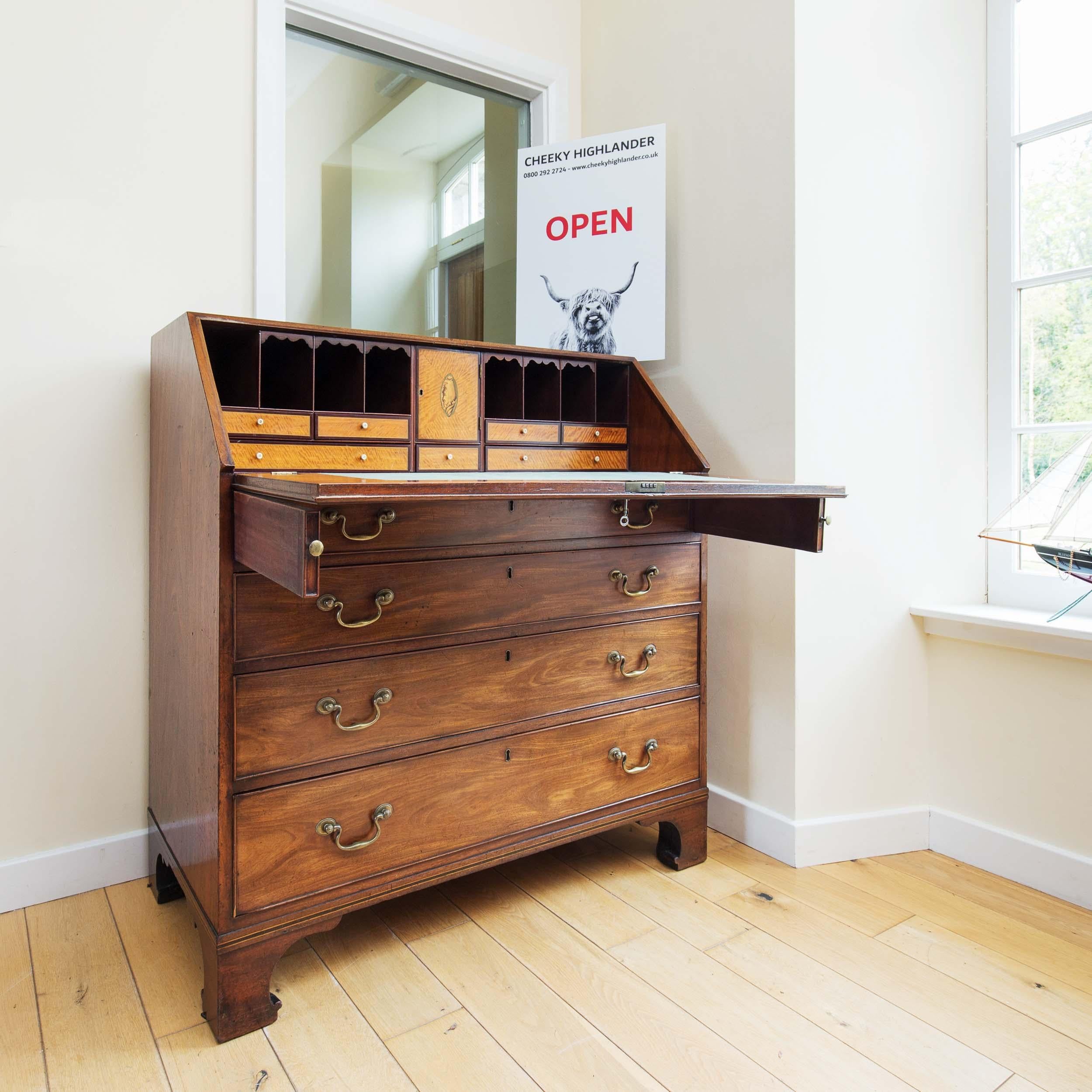 Writing Bureau For Sale at 1stDibs bureaus for sale, bureau