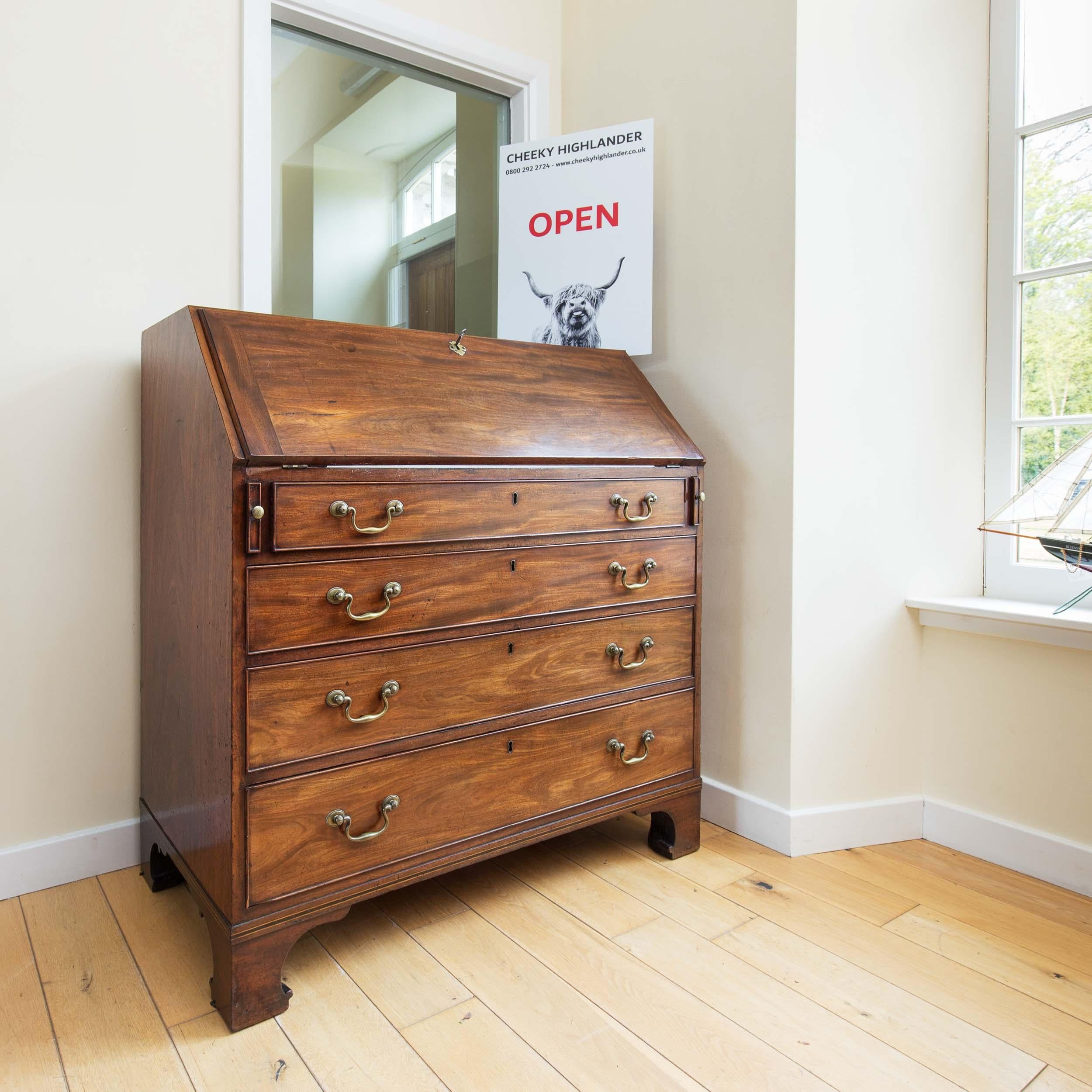 Writing Bureau For Sale at 1stDibs bureaus for sale, bureau