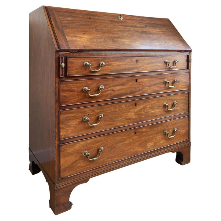 Writing Bureau For Sale at 1stDibs