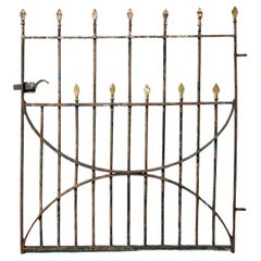 Doors and Gates