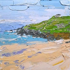 Georgie Dowling, St Ives, Affordable Landscape Painting