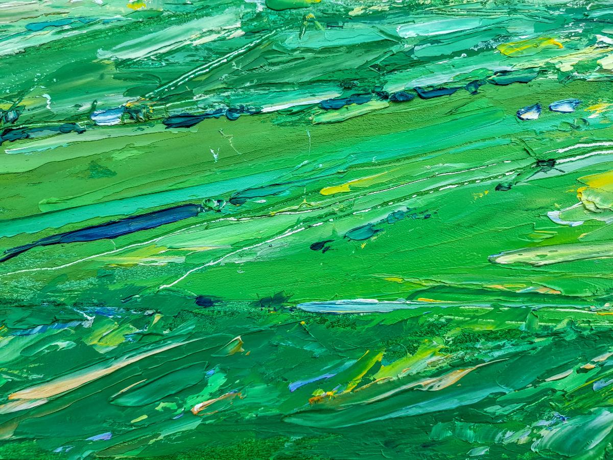 In den South Downs von Georgie Dowling [2021]

original
ölfarbe auf Karton
Bildgröße: H:40 cm x B:40 cm
Gesamtgröße des ungerahmten Werks: H:40 cm x B:40 cm x T:2cm
Ungerahmt verkauft
Bitte beachten Sie, dass die Insitu-Bilder lediglich einen