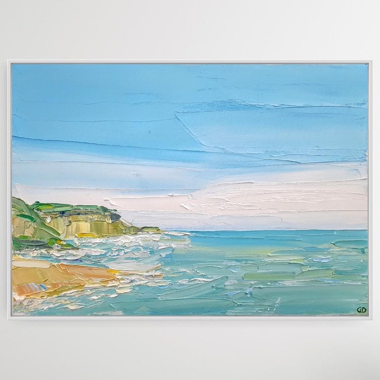 Dowling RockANore beach, Hastings For Sale at 1stDibs