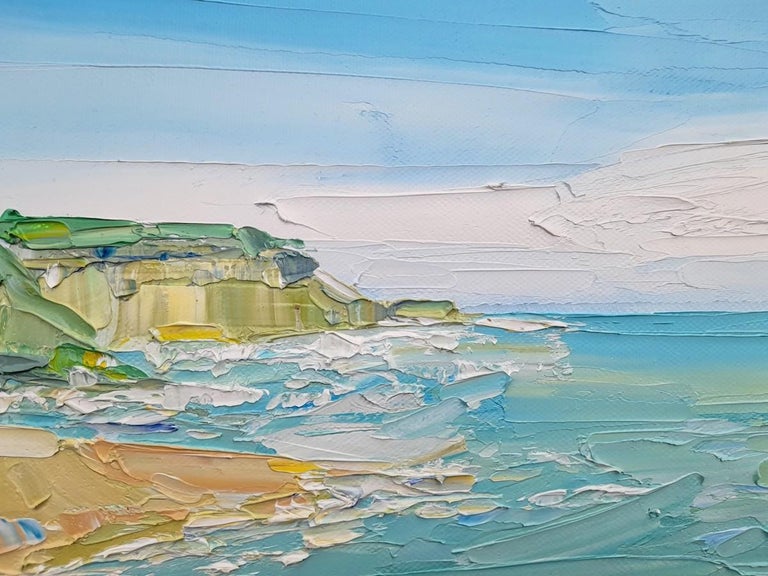 Dowling RockANore beach, Hastings For Sale at 1stDibs