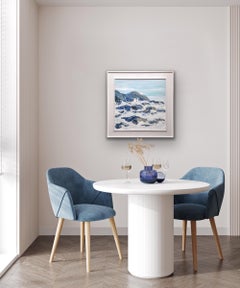 White Water, Oceanic Arts, Quadri per la tua casa al mare, arte costiera