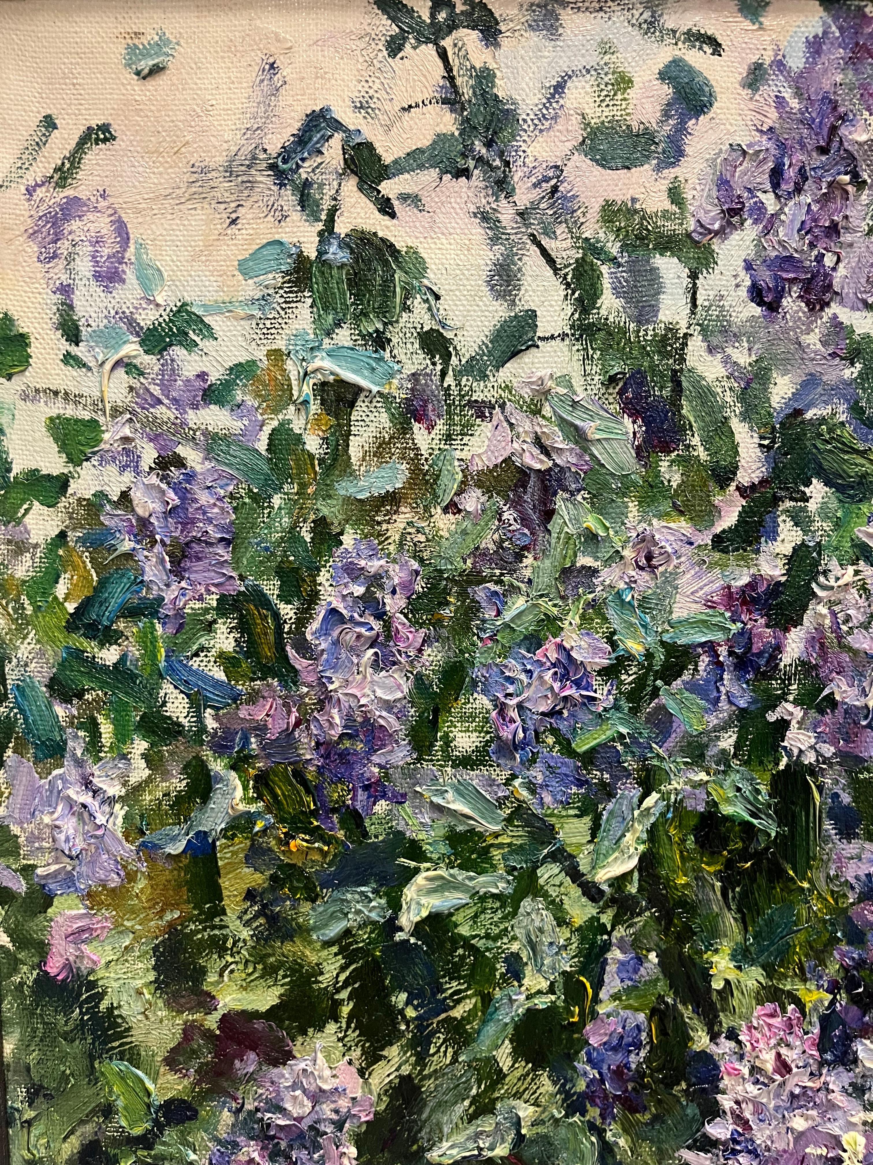 Flowers,Garden ,Lilac ,Purple , white,Spring


Georgij MOROZ (Dneprodzerzinsk, Ucraina, 1937 - St. Petersburg, 2015)
MUSEUMS
Moscow, Tret’jakov Gallery
Moscow, USSR Artists Collection
Moscow, The Ministry of Culture Collection
St. Petersburg,